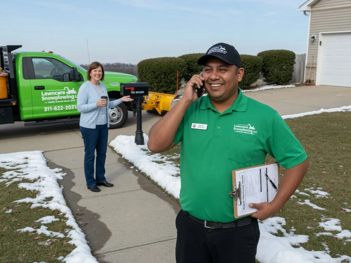 Lawn Care Services By Expert Landscaper North Sandwich, NH FAQs